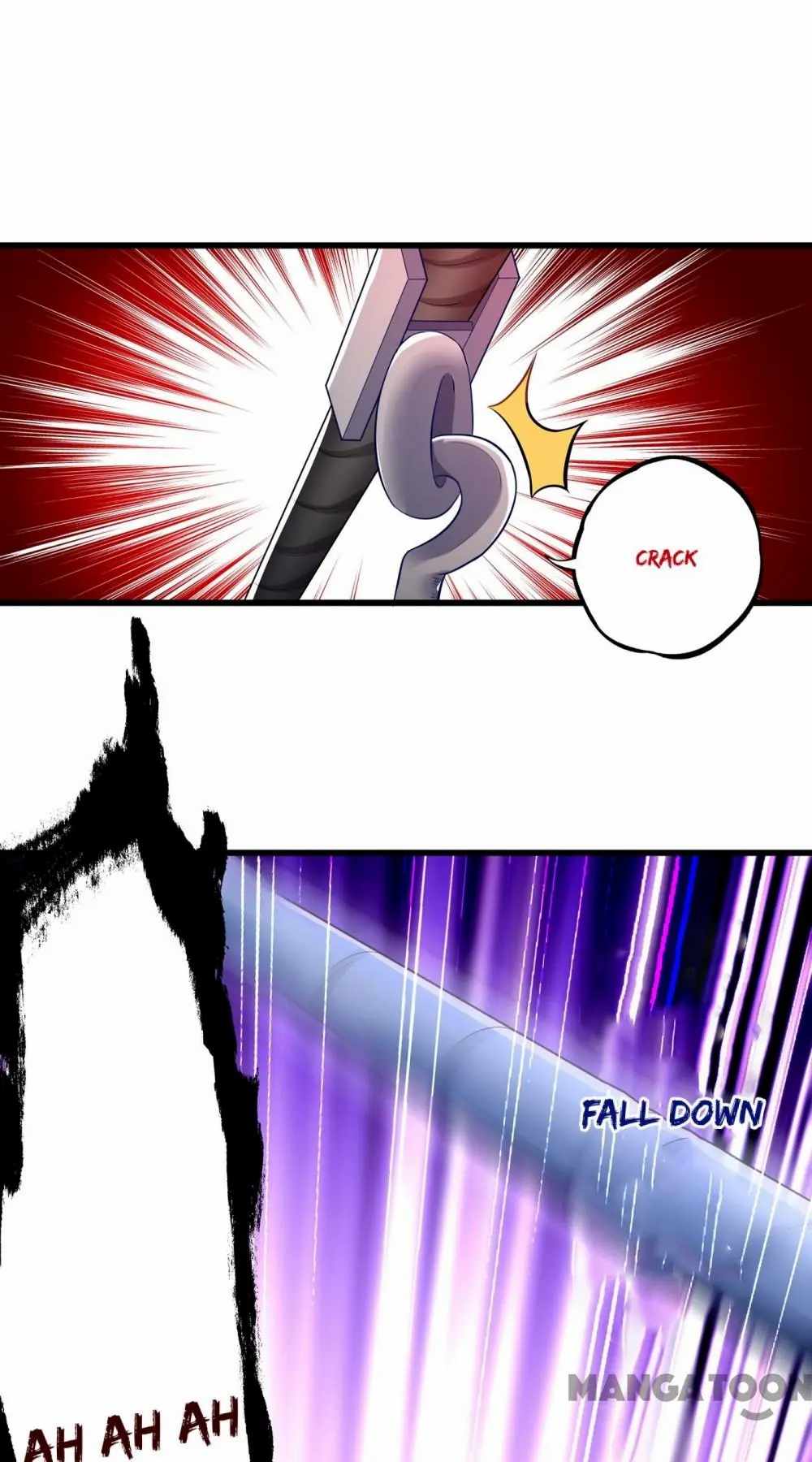 Spicy Wife’s Reborn World chapter 58 - page 38