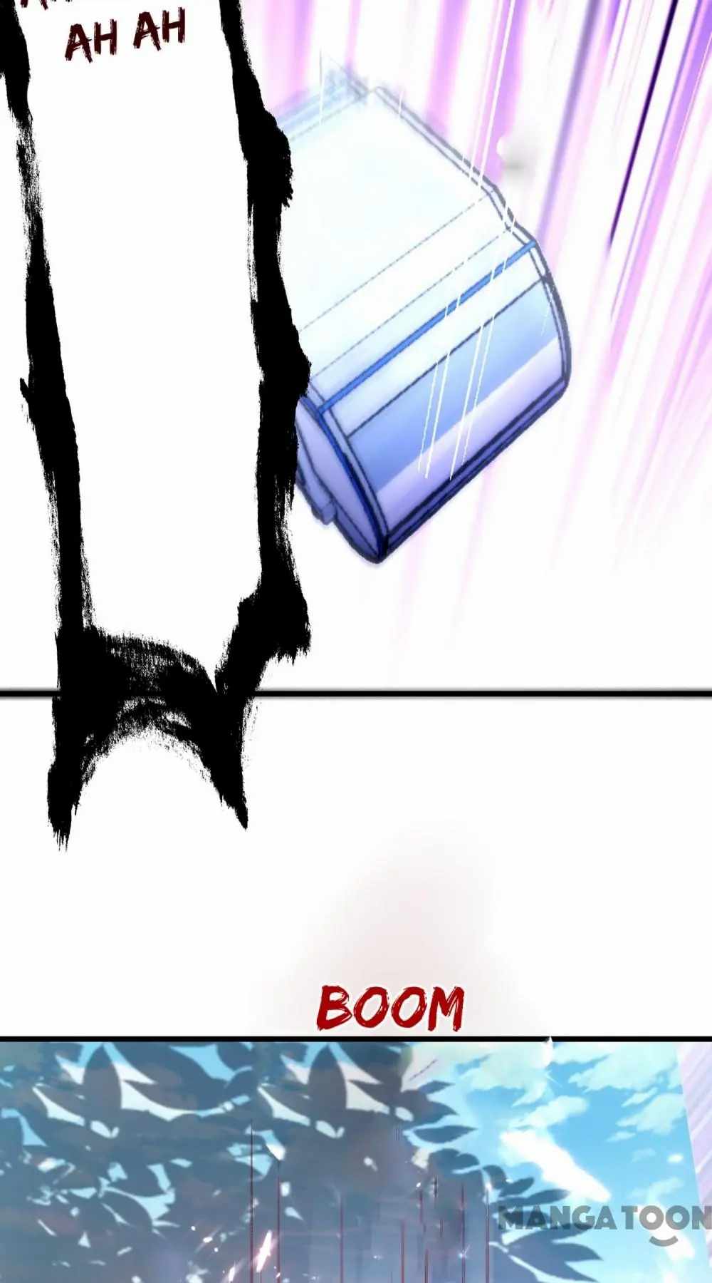 Spicy Wife’s Reborn World chapter 58 - page 39