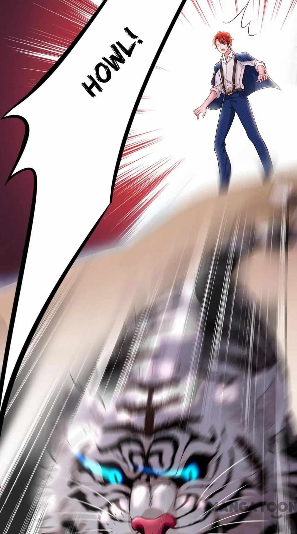 Spicy Wife’s Reborn World chapter 58 - page 4