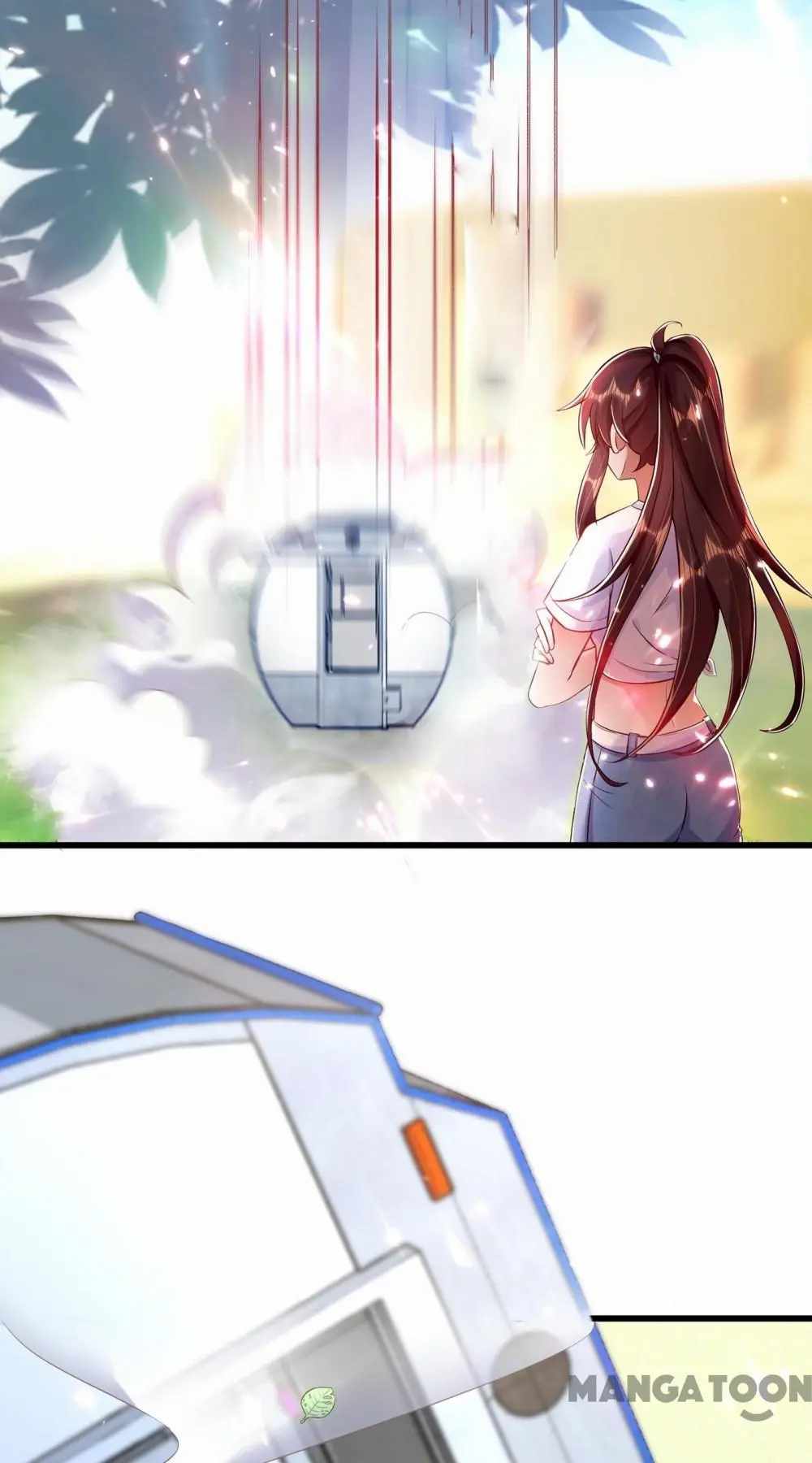Spicy Wife’s Reborn World chapter 58 - page 40