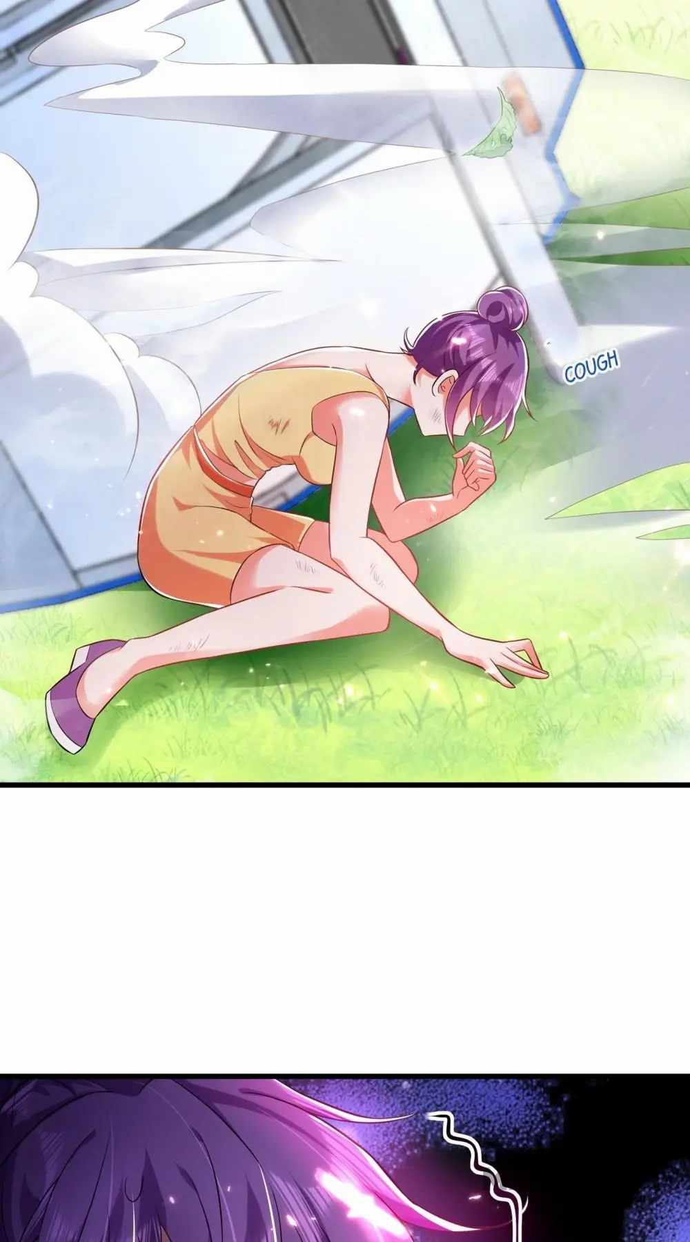 Spicy Wife’s Reborn World chapter 58 - page 41