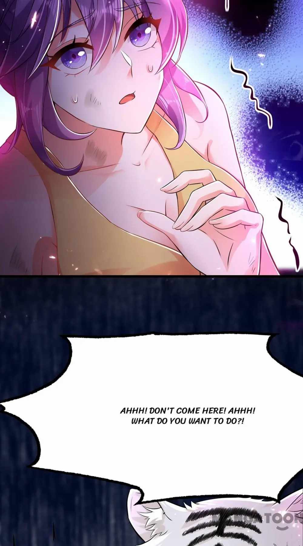 Spicy Wife’s Reborn World chapter 58 - page 42
