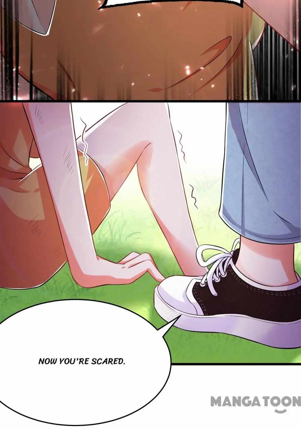 Spicy Wife’s Reborn World chapter 58 - page 44