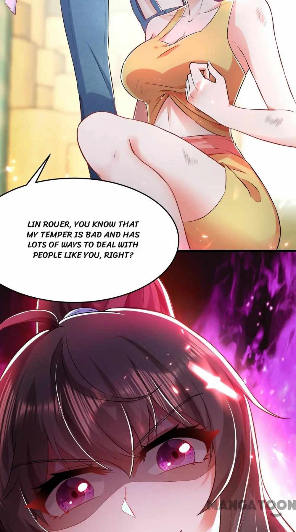 Spicy Wife’s Reborn World chapter 58 - page 46
