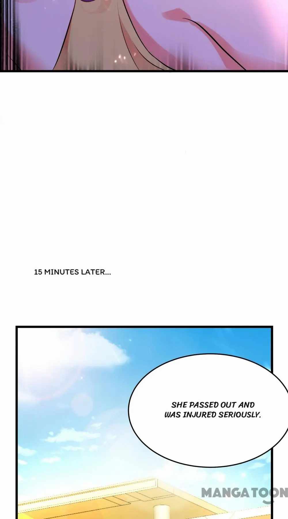 Spicy Wife’s Reborn World chapter 58 - page 49