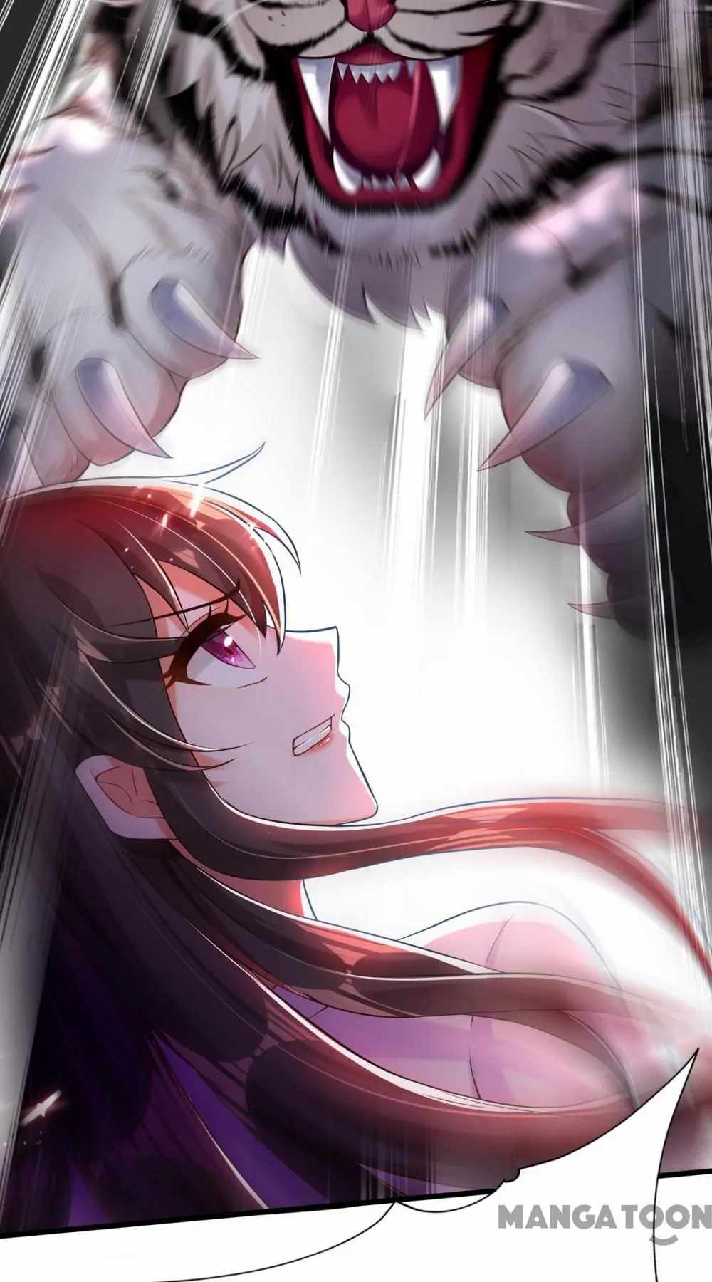Spicy Wife’s Reborn World chapter 58 - page 5