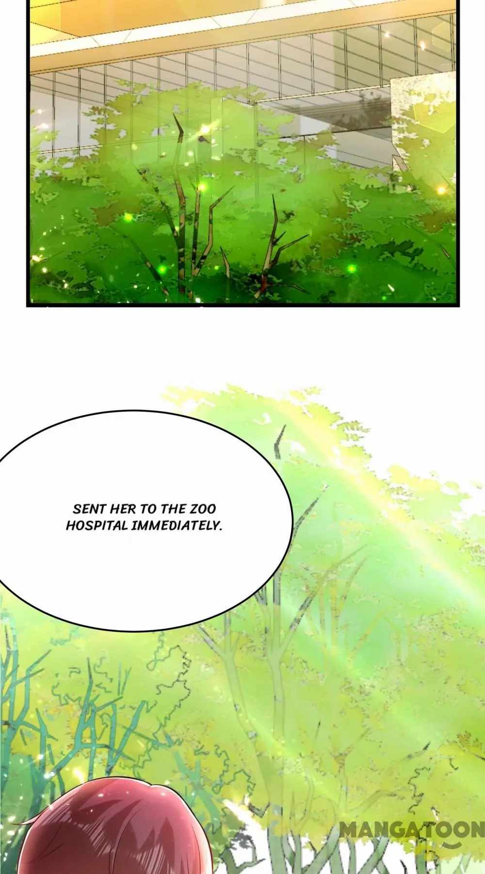 Spicy Wife’s Reborn World chapter 58 - page 50