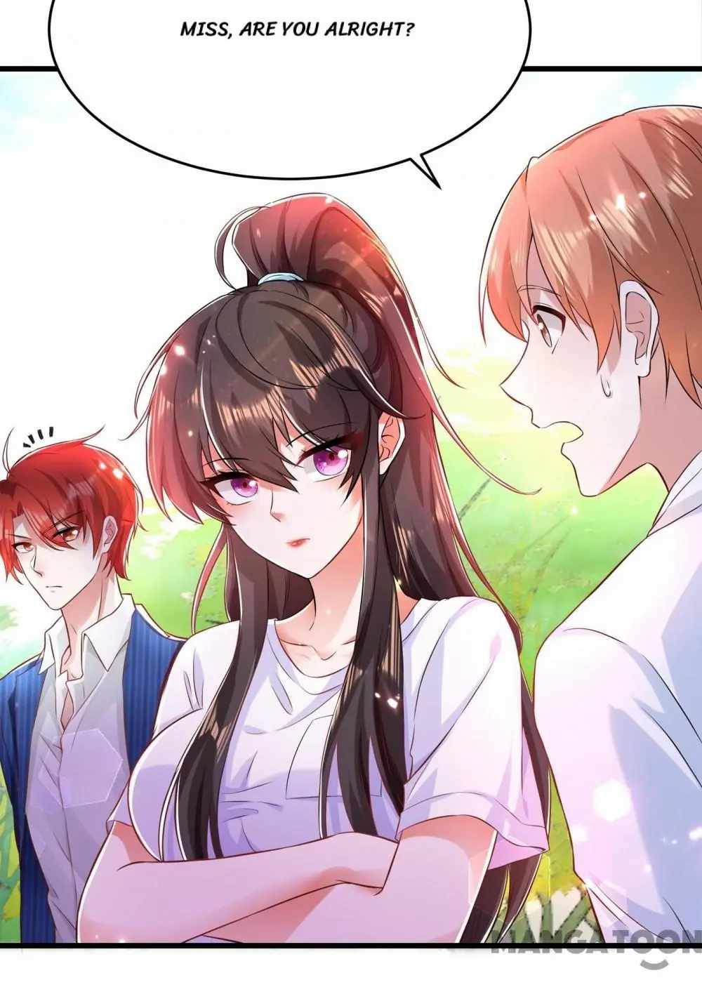 Spicy Wife’s Reborn World chapter 58 - page 53