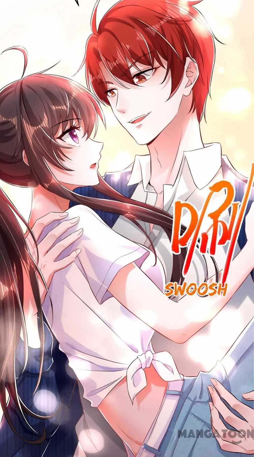 Spicy Wife’s Reborn World chapter 58 - page 56