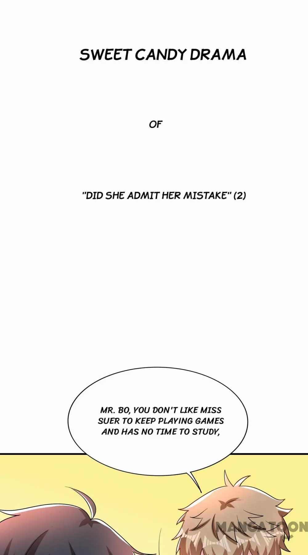 Spicy Wife’s Reborn World chapter 58 - page 59