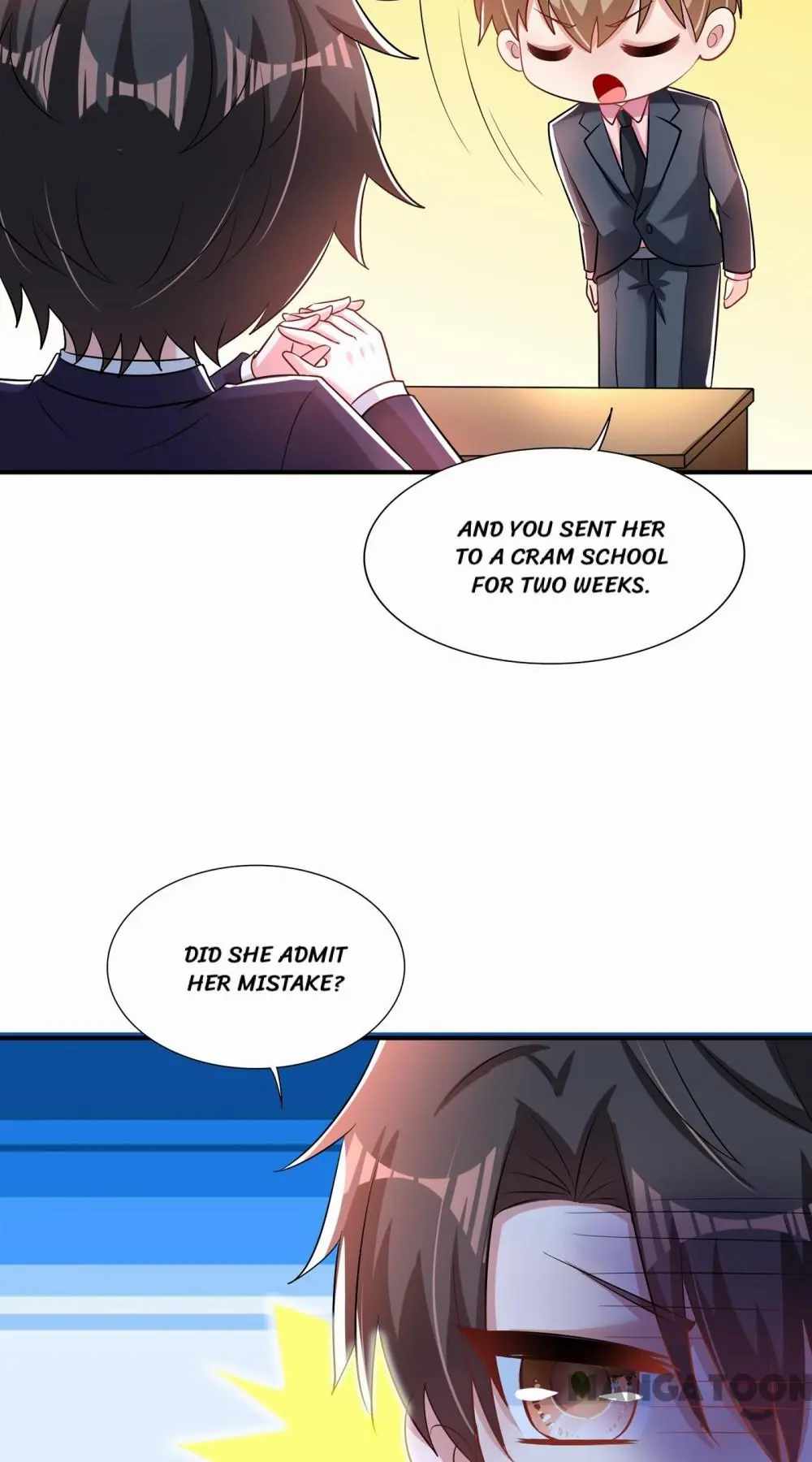 Spicy Wife’s Reborn World chapter 58 - page 60
