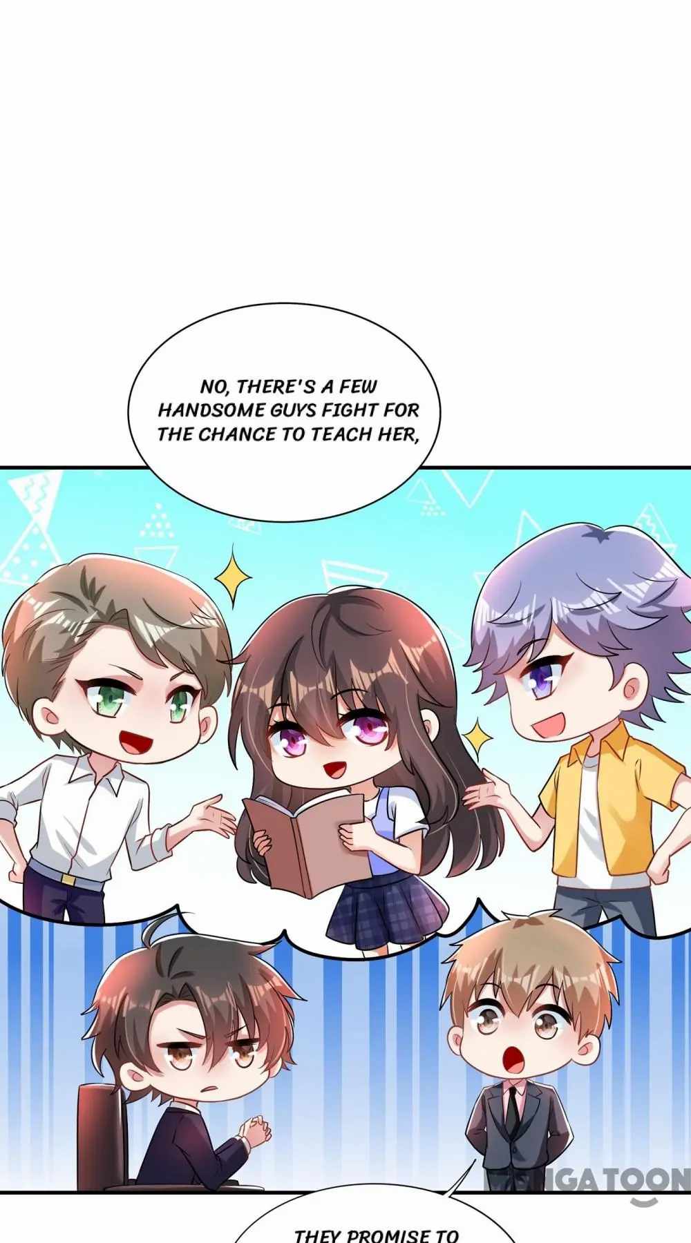 Spicy Wife’s Reborn World chapter 58 - page 62