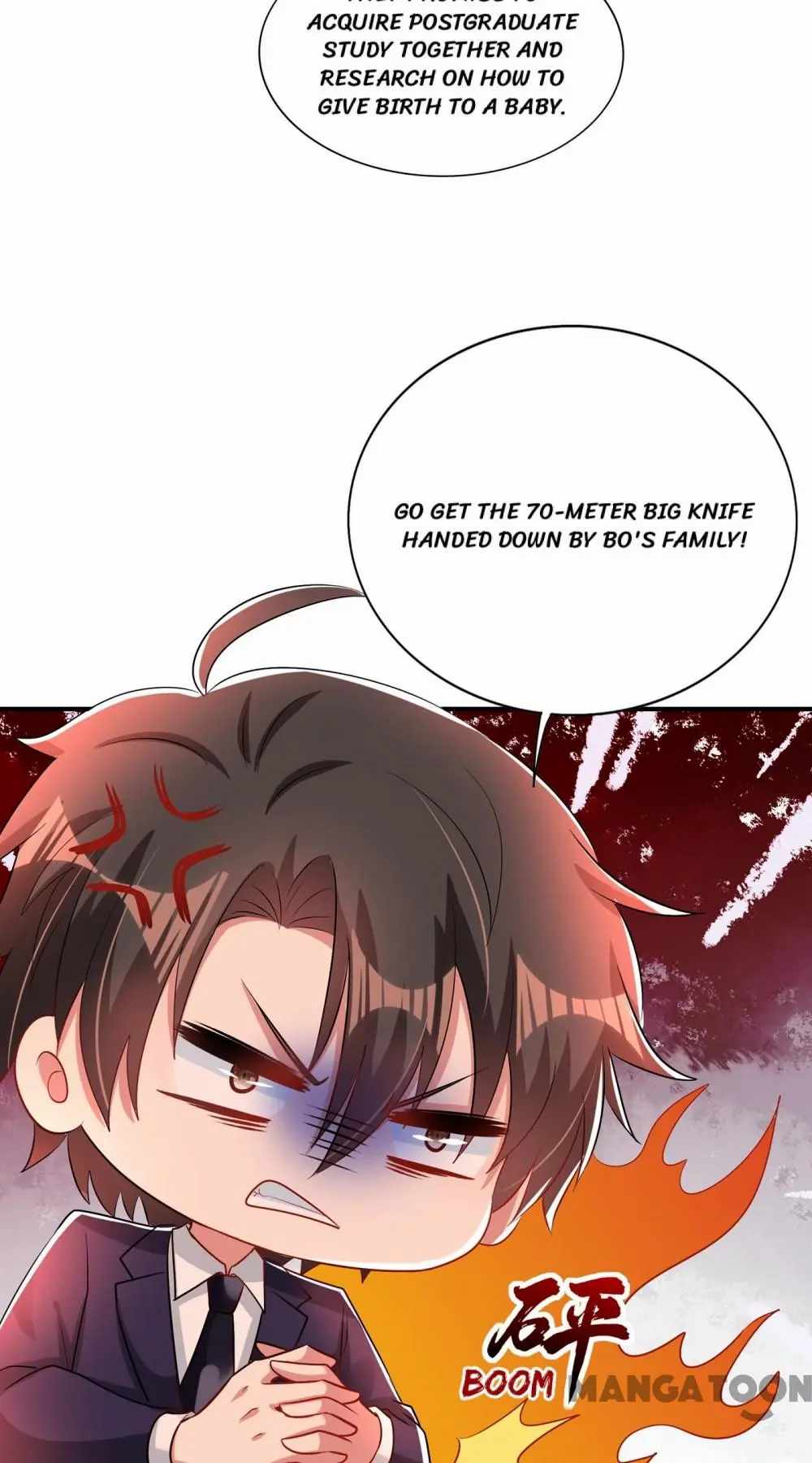 Spicy Wife’s Reborn World chapter 58 - page 63