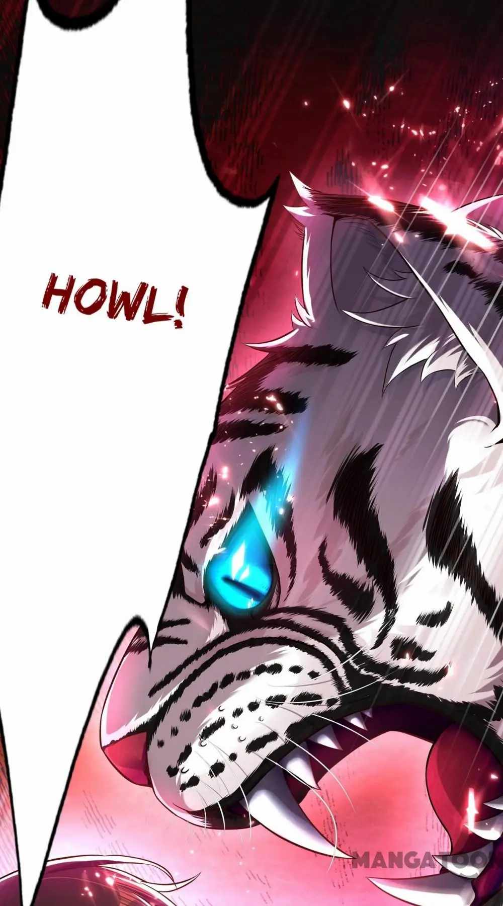 Spicy Wife’s Reborn World chapter 58 - page 8