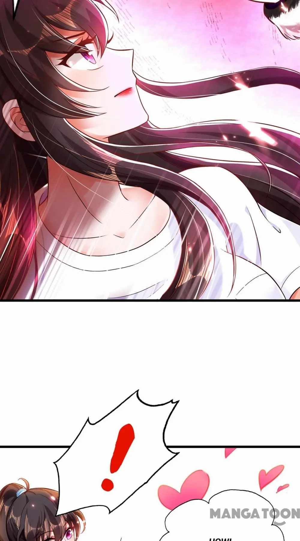 Spicy Wife’s Reborn World chapter 58 - page 9