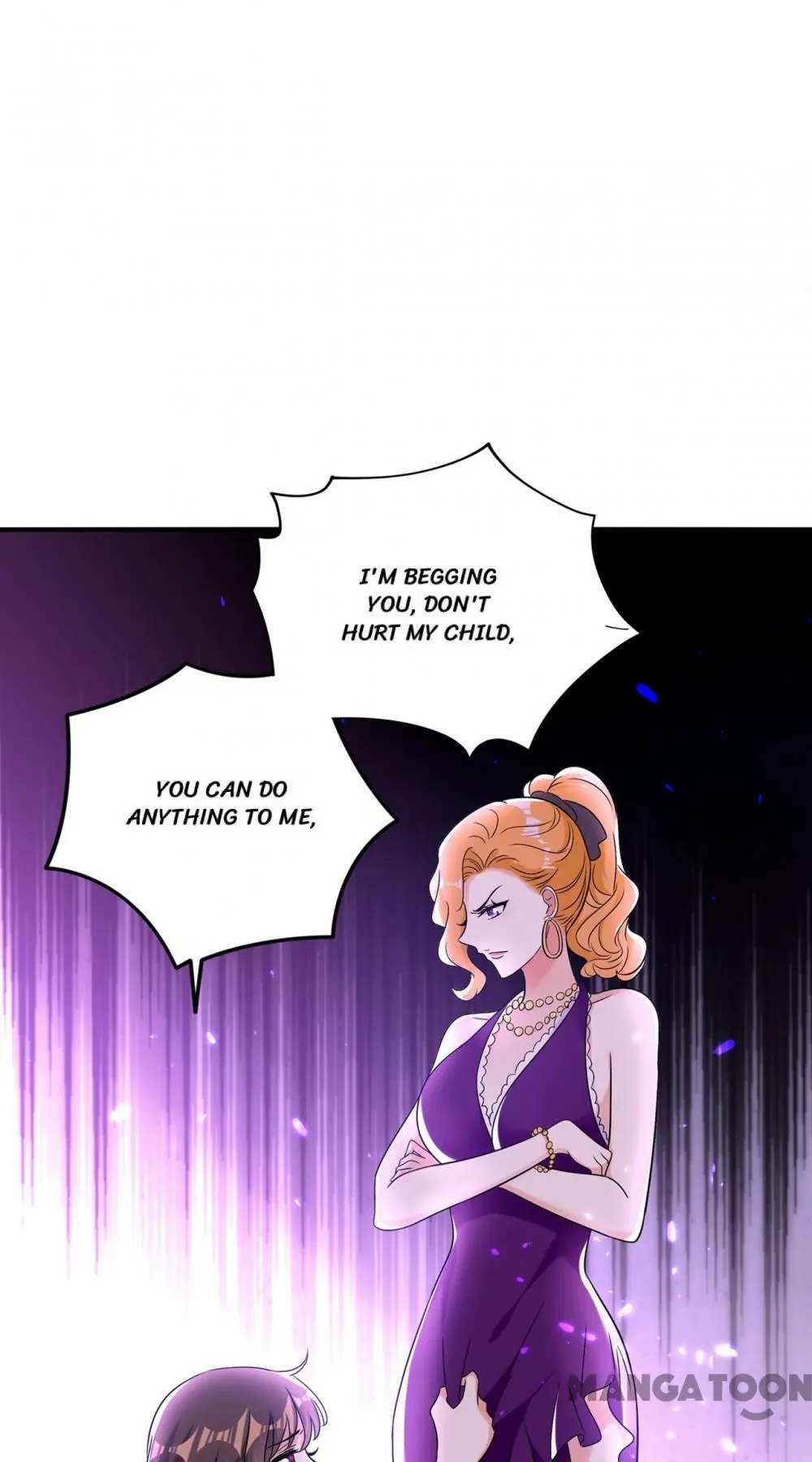 Spicy Wife’s Reborn World chapter 57 - page 1