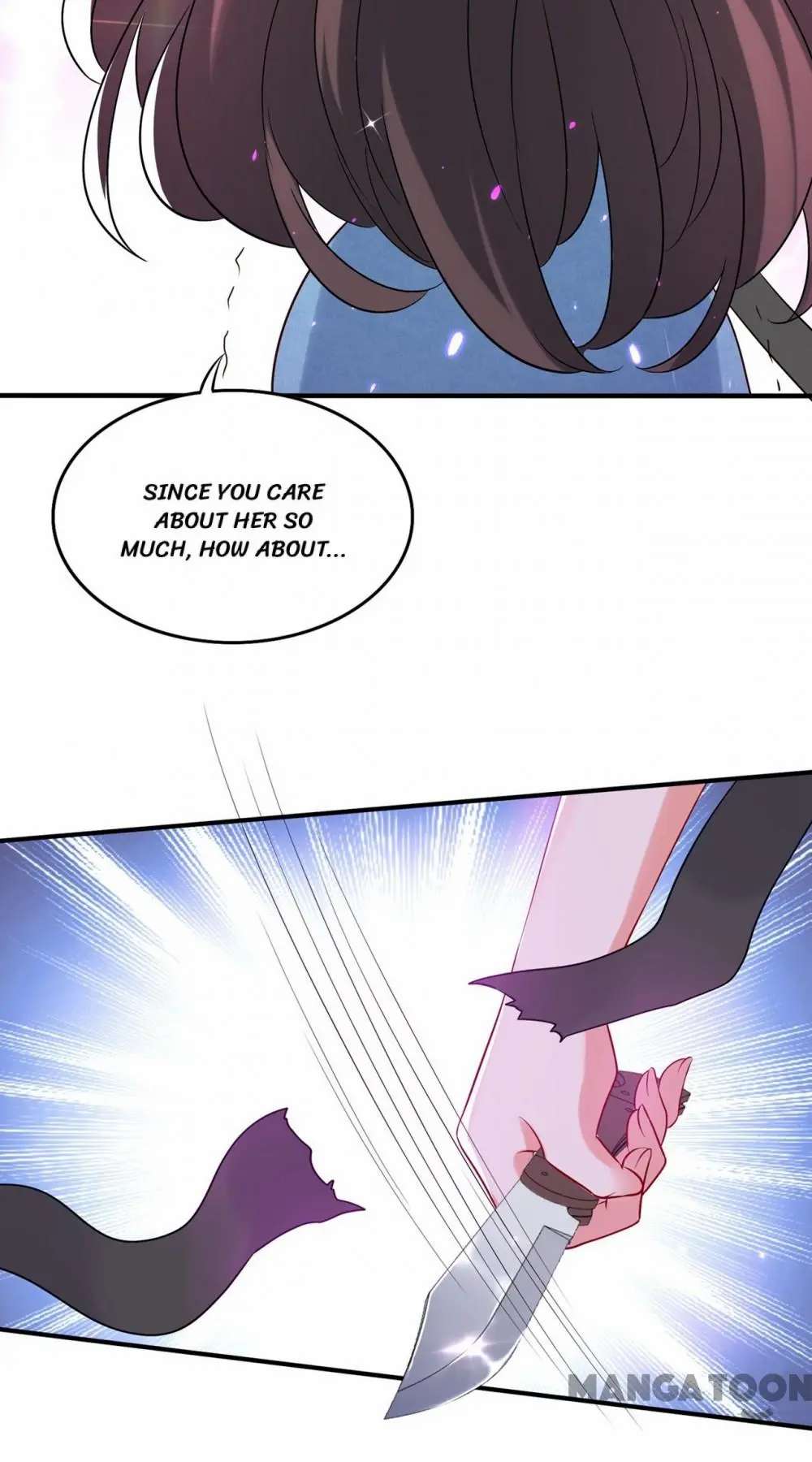 Spicy Wife’s Reborn World chapter 57 - page 10