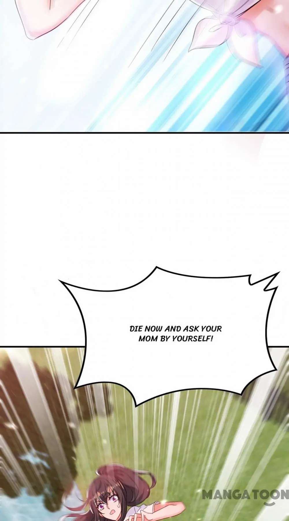 Spicy Wife’s Reborn World chapter 57 - page 12