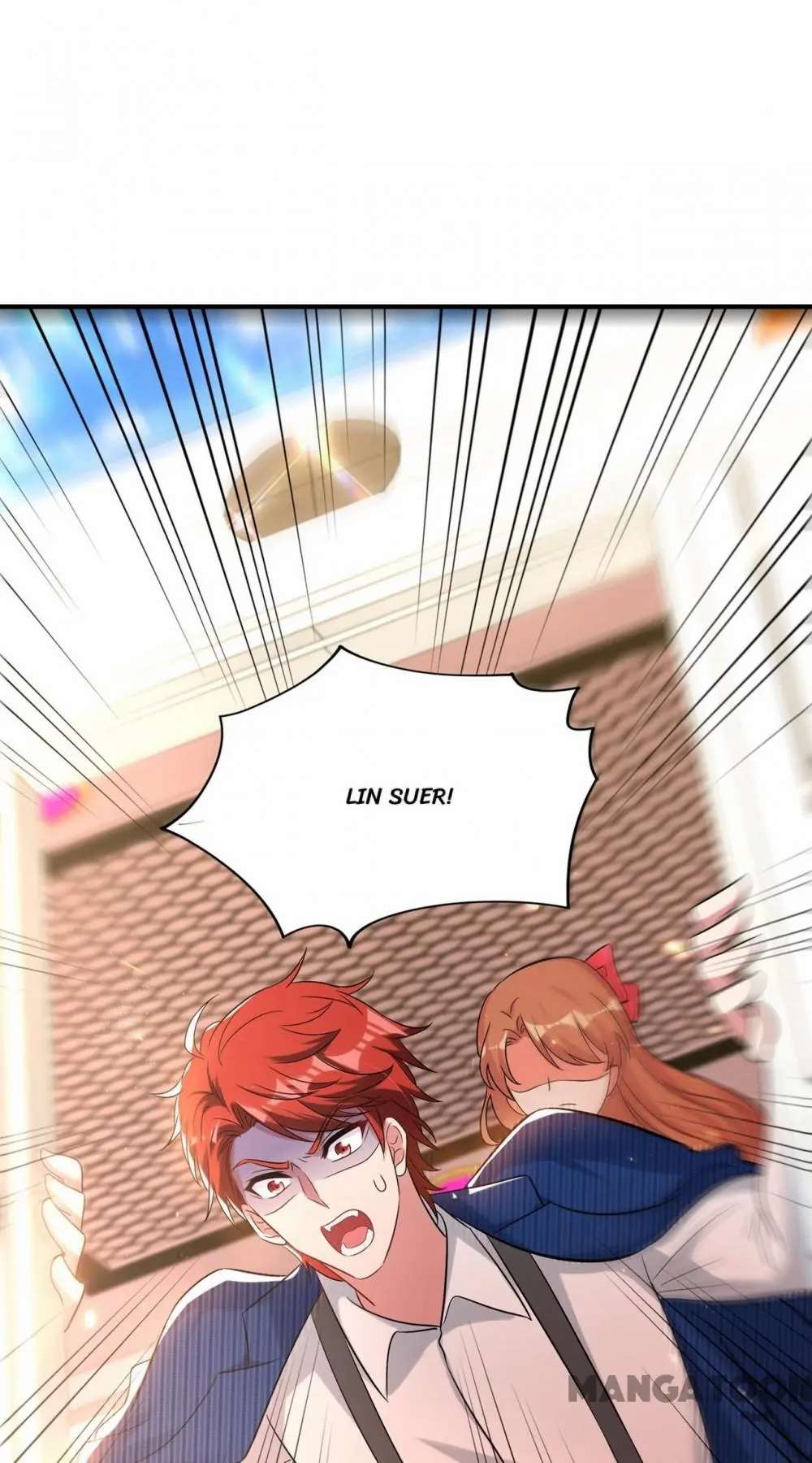 Spicy Wife’s Reborn World chapter 57 - page 15
