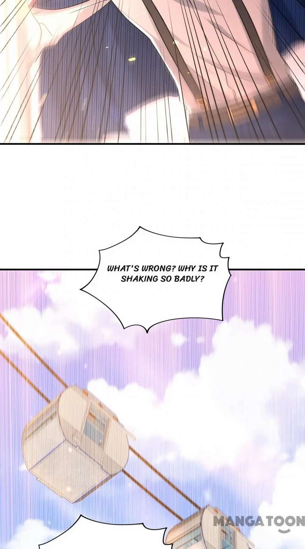 Spicy Wife’s Reborn World chapter 57 - page 16