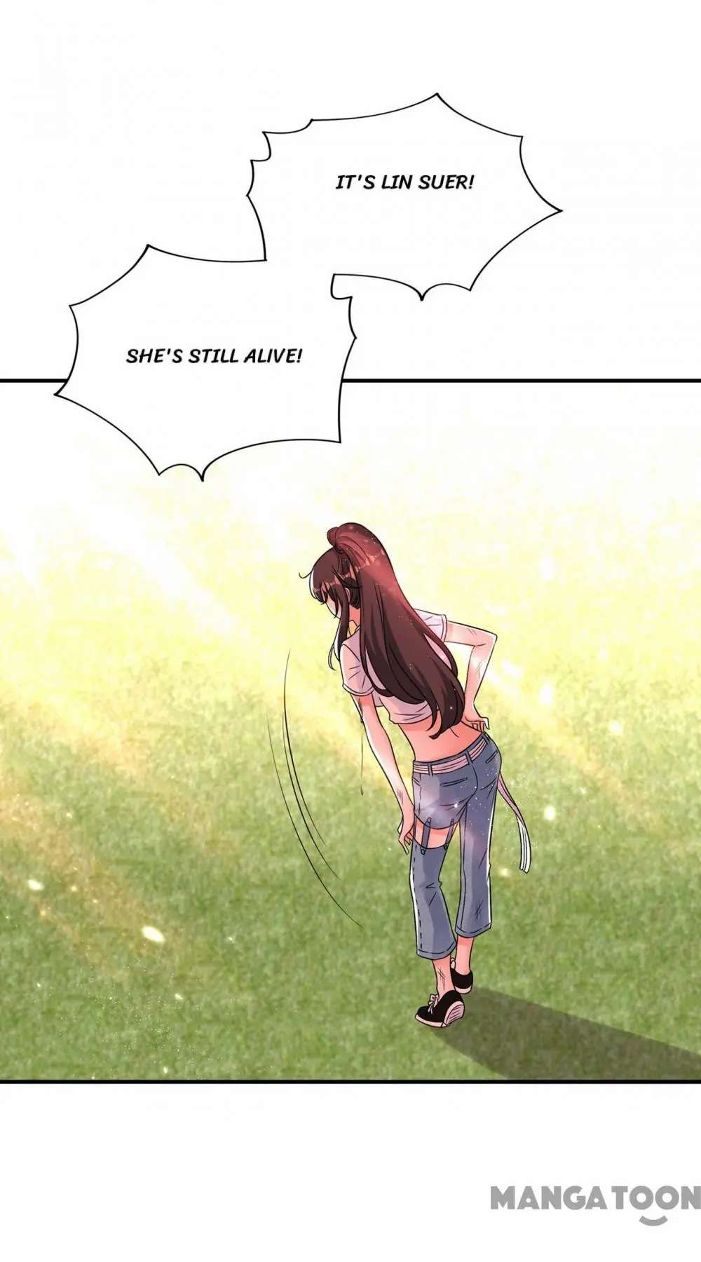 Spicy Wife’s Reborn World chapter 57 - page 19