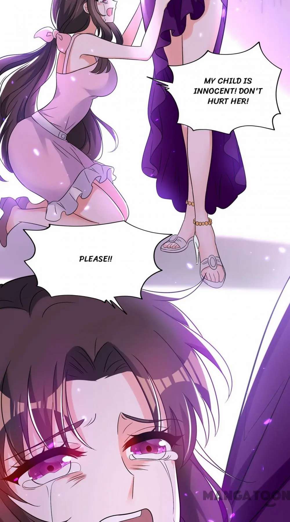 Spicy Wife’s Reborn World chapter 57 - page 2