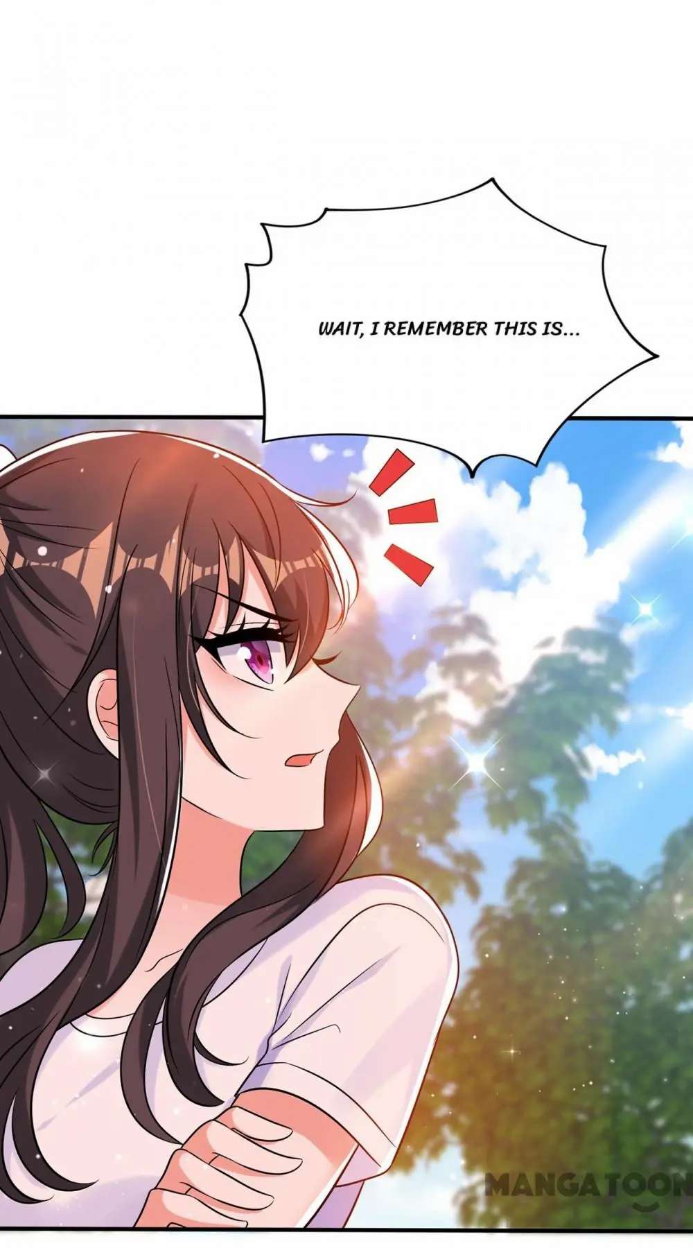 Spicy Wife’s Reborn World chapter 57 - page 23