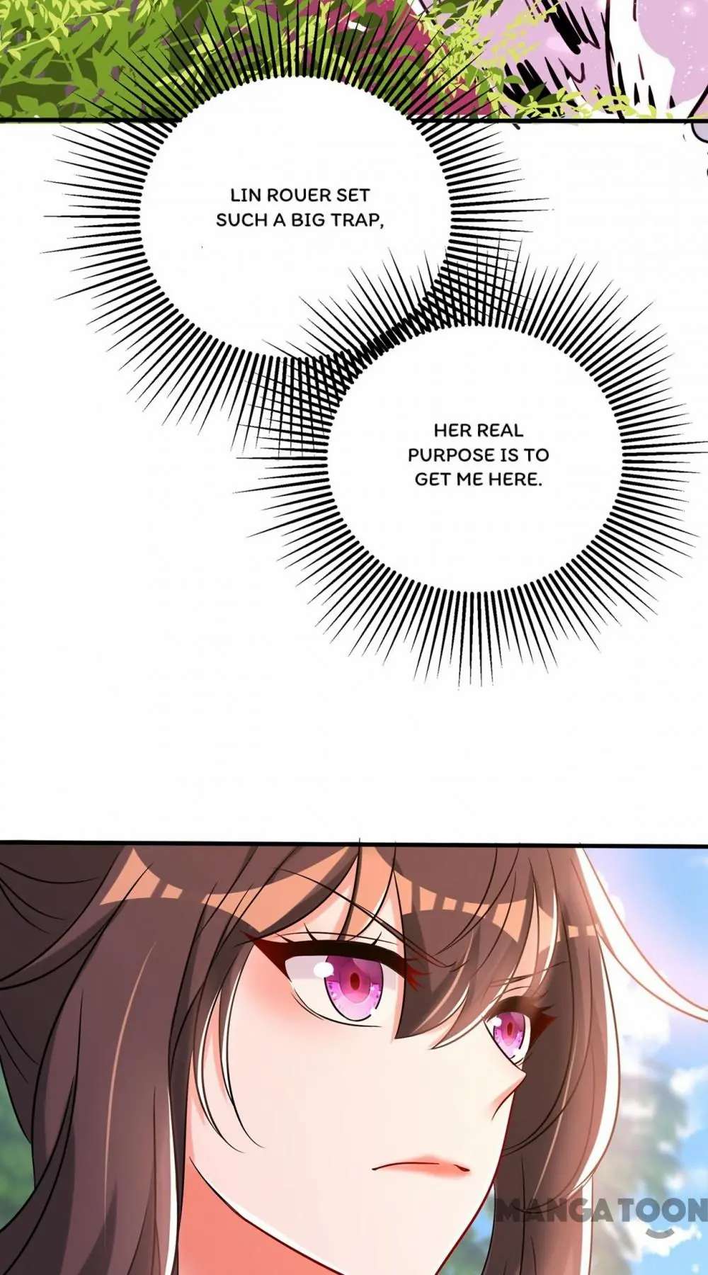 Spicy Wife’s Reborn World chapter 57 - page 28
