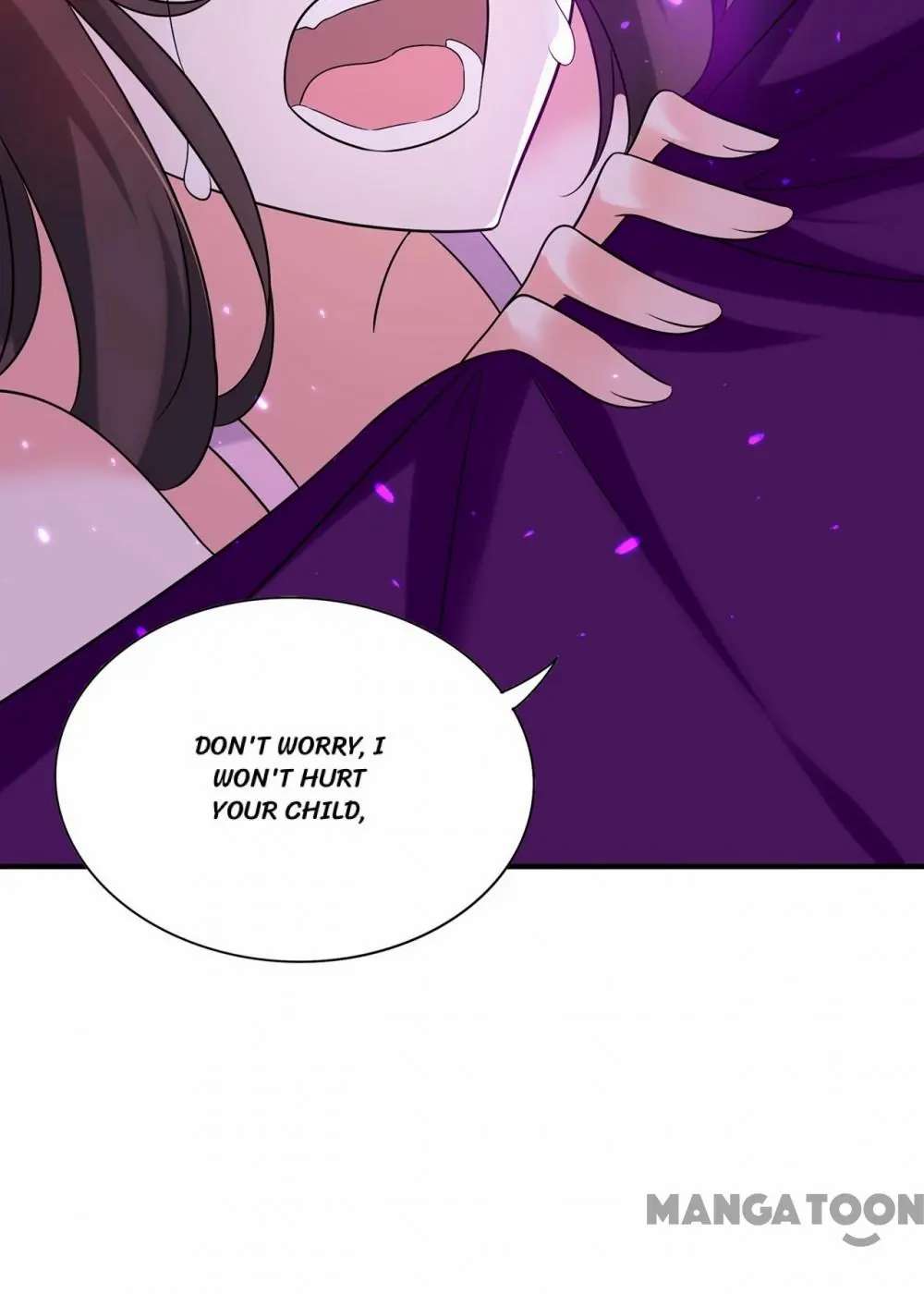 Spicy Wife’s Reborn World chapter 57 - page 3