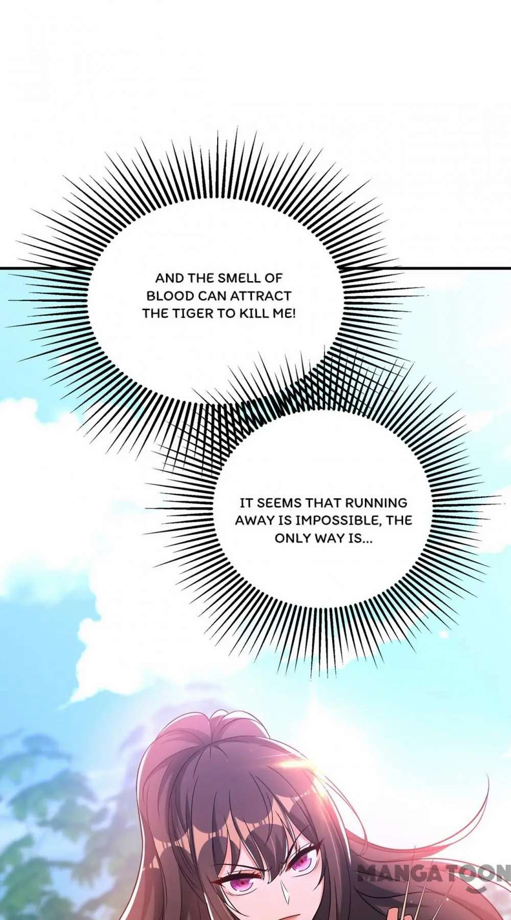 Spicy Wife’s Reborn World chapter 57 - page 30