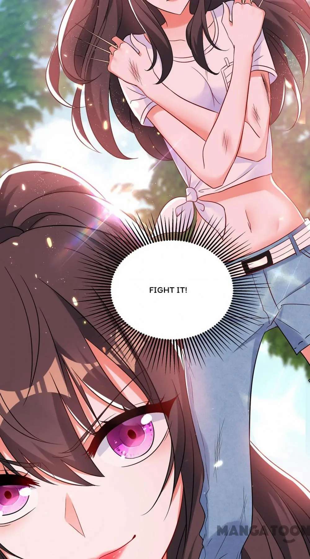 Spicy Wife’s Reborn World chapter 57 - page 31