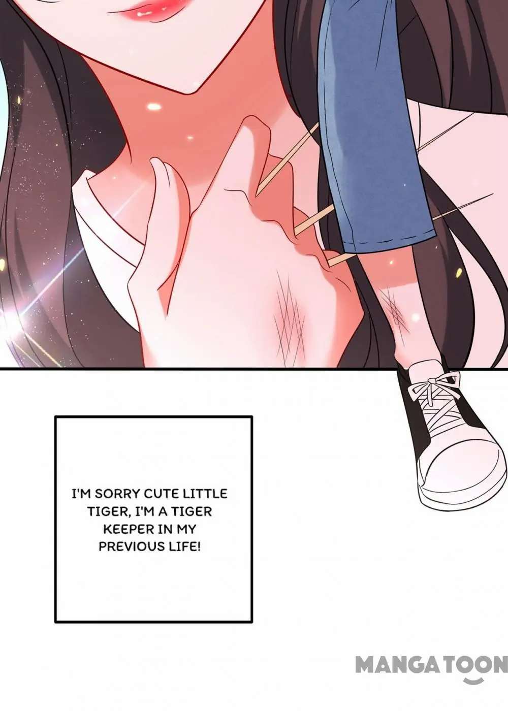 Spicy Wife’s Reborn World chapter 57 - page 32