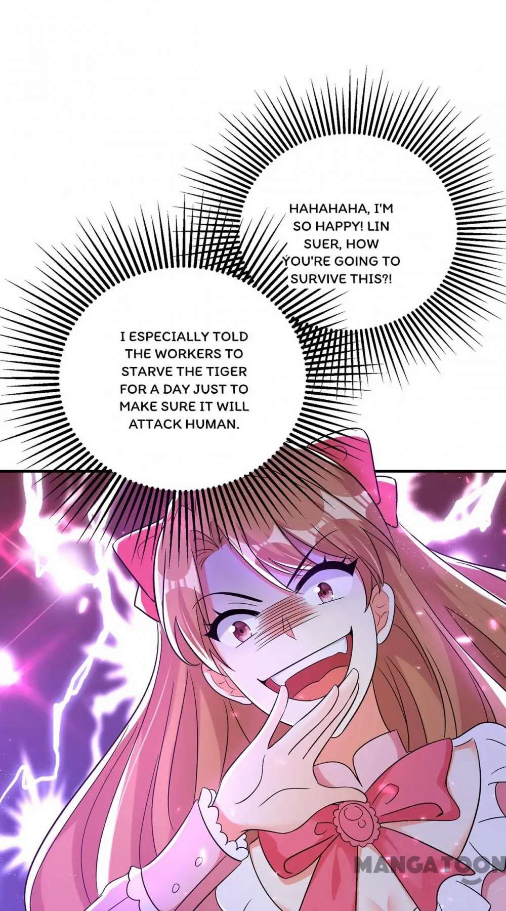 Spicy Wife’s Reborn World chapter 57 - page 33