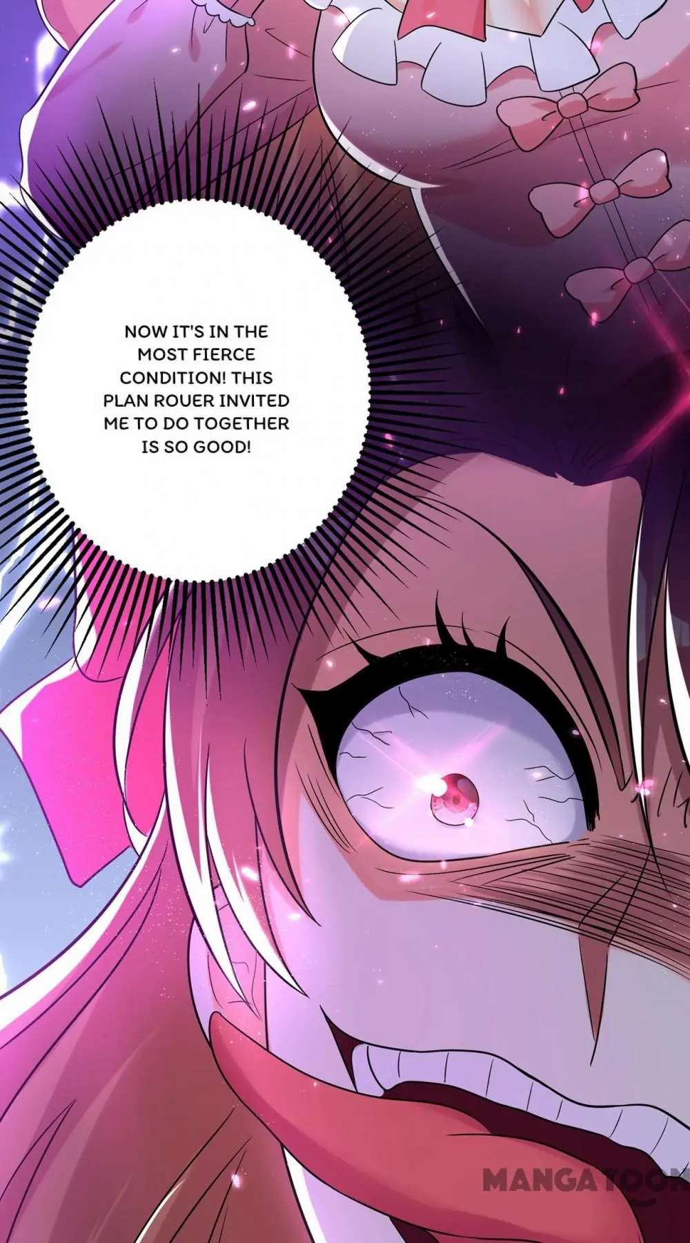 Spicy Wife’s Reborn World chapter 57 - page 34
