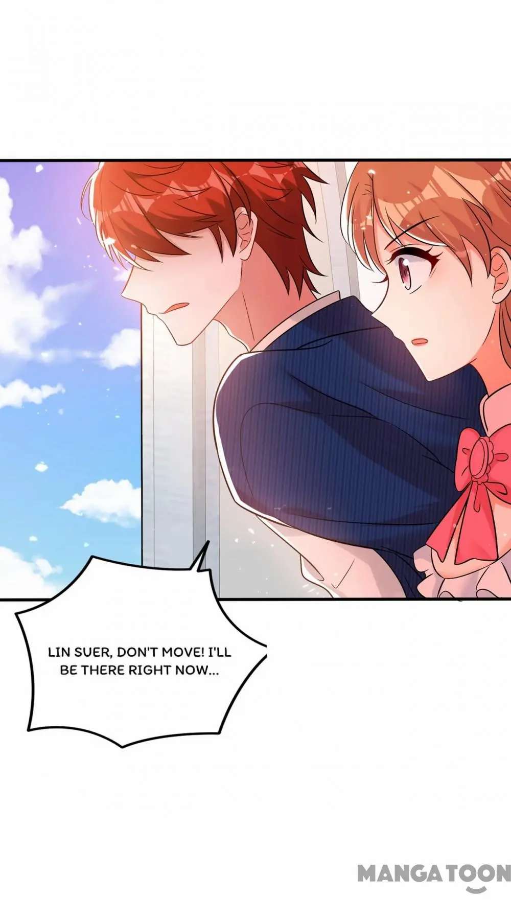Spicy Wife’s Reborn World chapter 57 - page 36