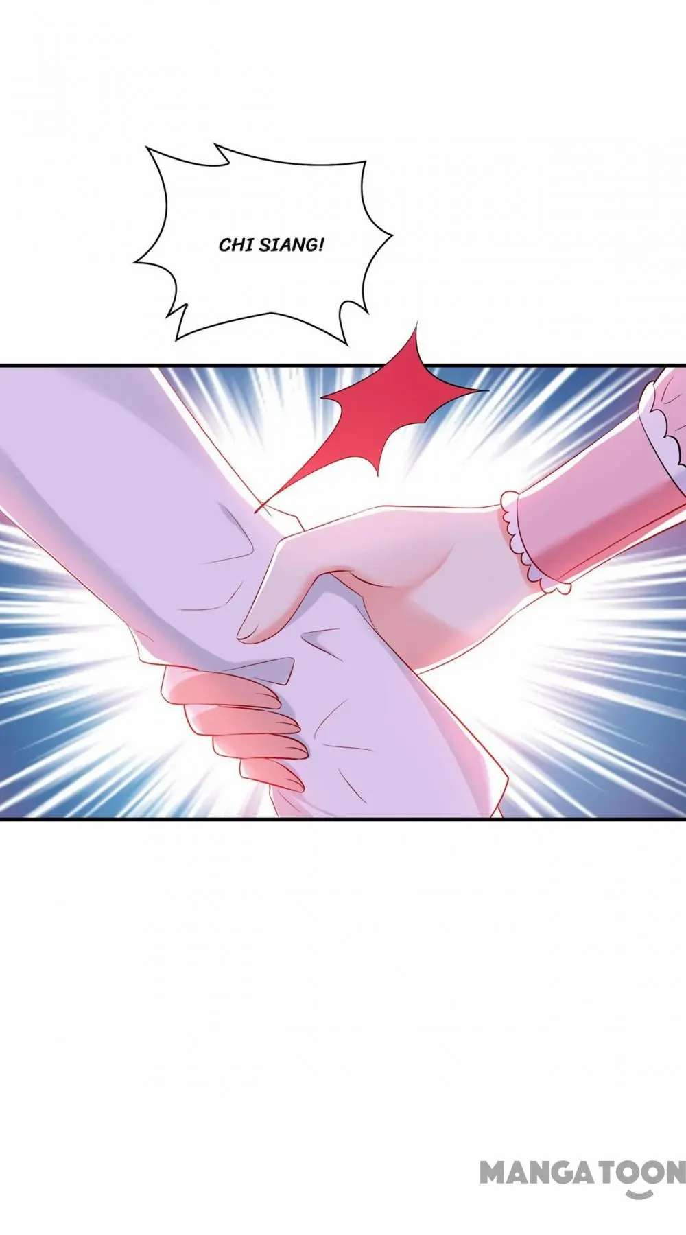 Spicy Wife’s Reborn World chapter 57 - page 37