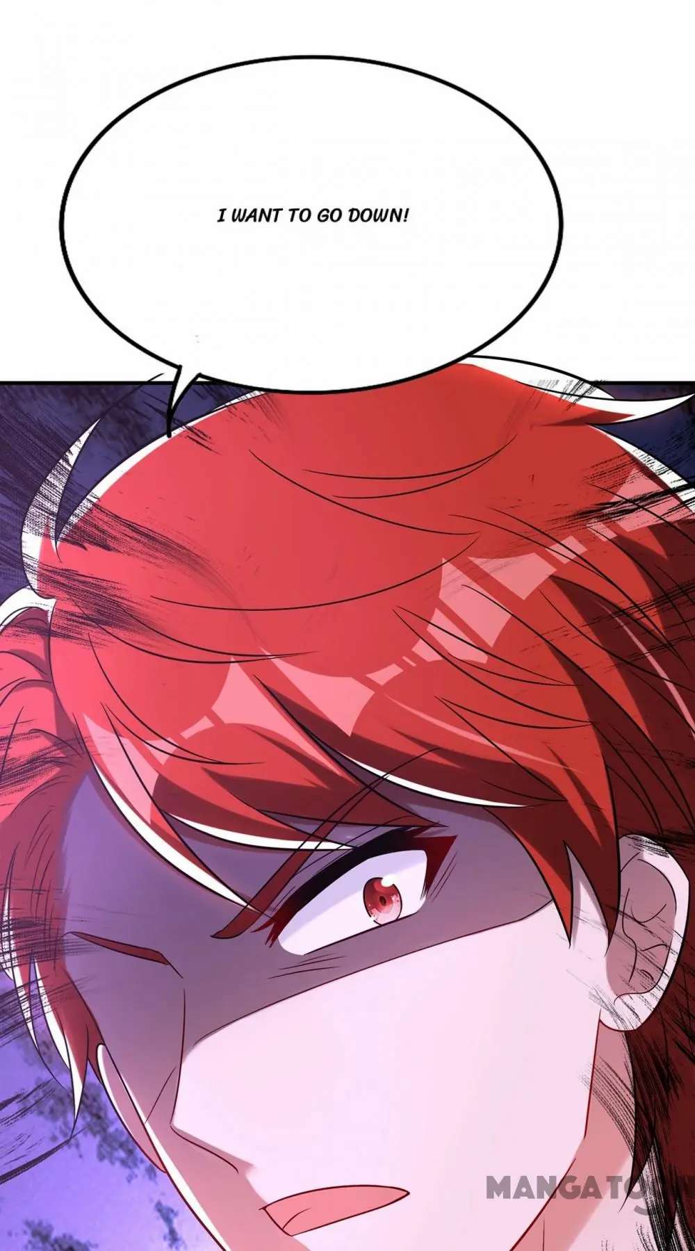 Spicy Wife’s Reborn World chapter 57 - page 39