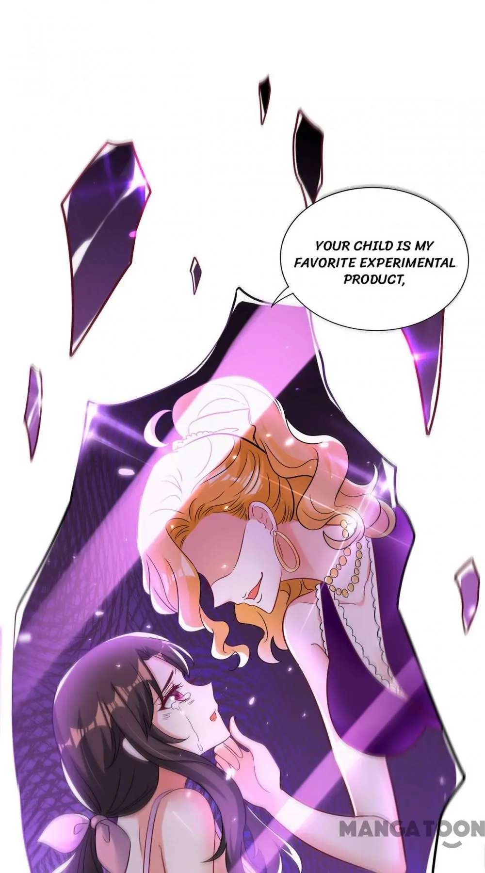 Spicy Wife’s Reborn World chapter 57 - page 4