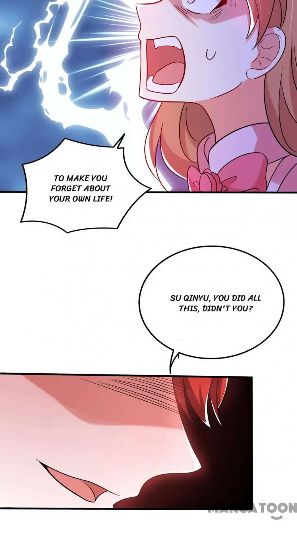 Spicy Wife’s Reborn World chapter 57 - page 41