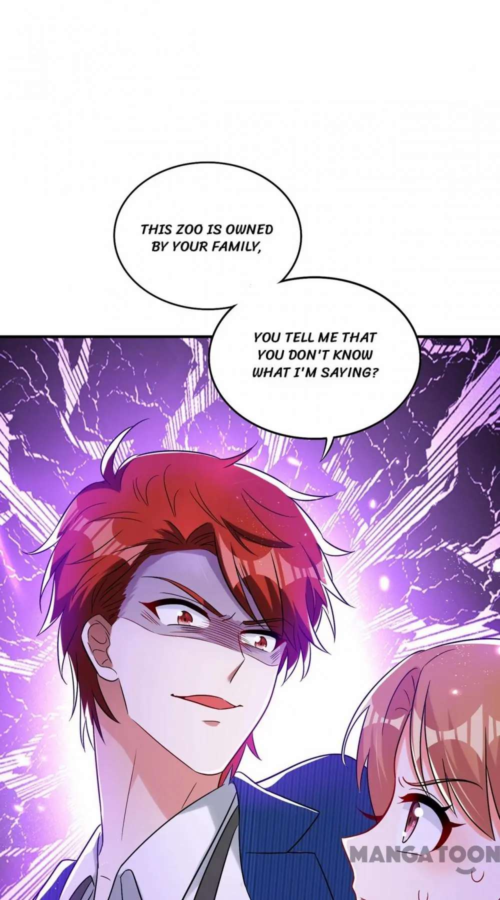 Spicy Wife’s Reborn World chapter 57 - page 44