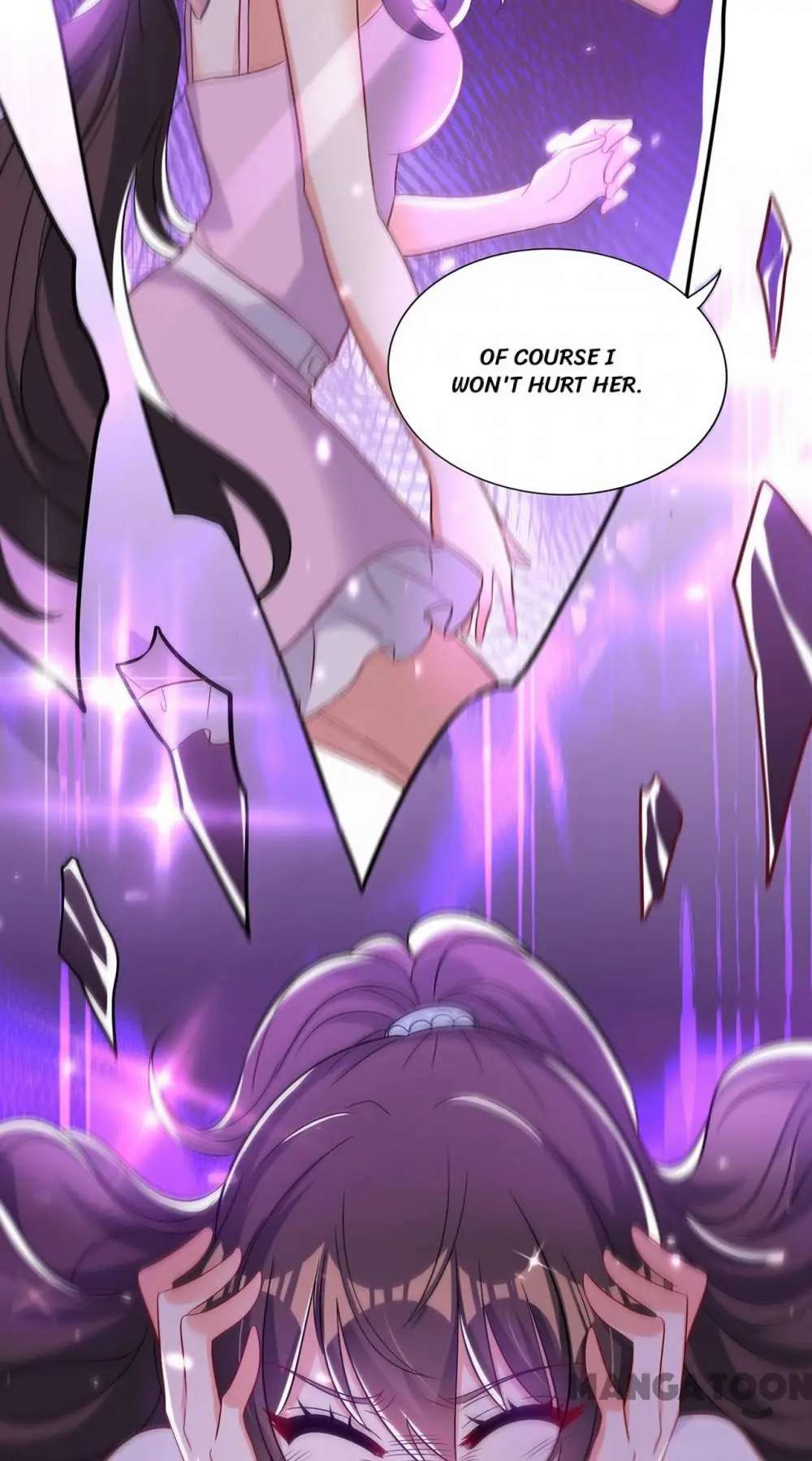 Spicy Wife’s Reborn World chapter 57 - page 5