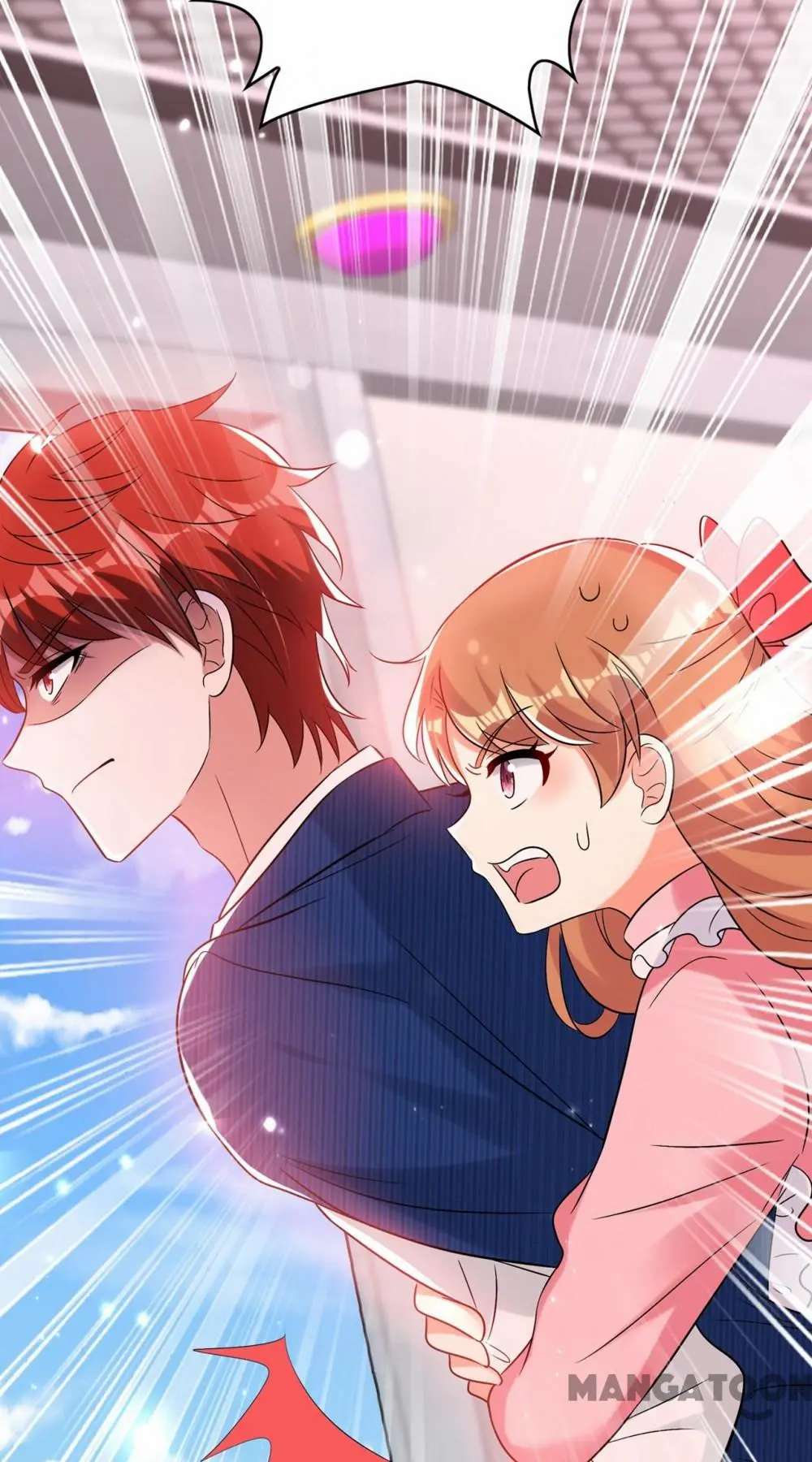 Spicy Wife’s Reborn World chapter 57 - page 50