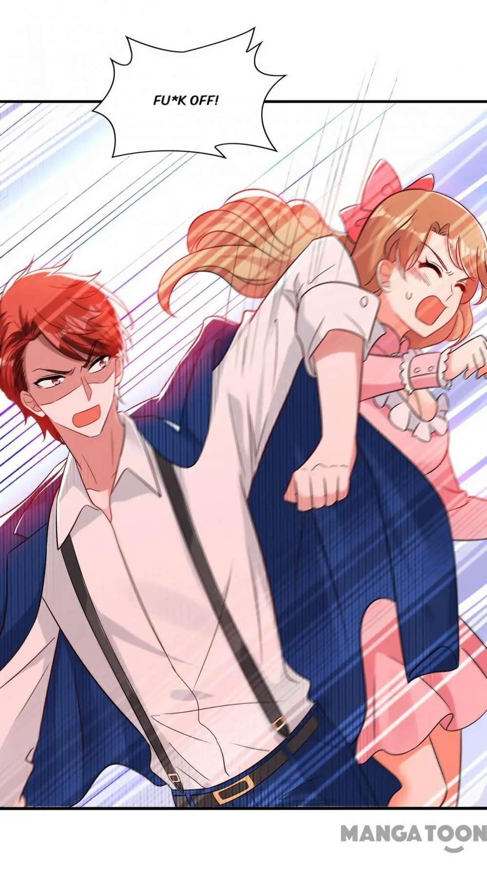Spicy Wife’s Reborn World chapter 57 - page 52