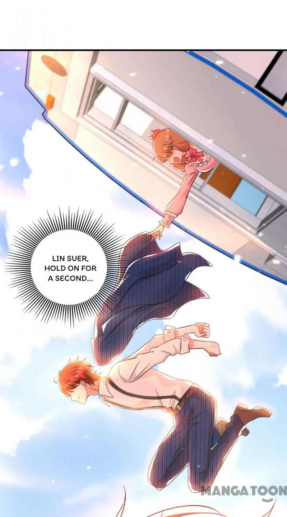 Spicy Wife’s Reborn World chapter 57 - page 53