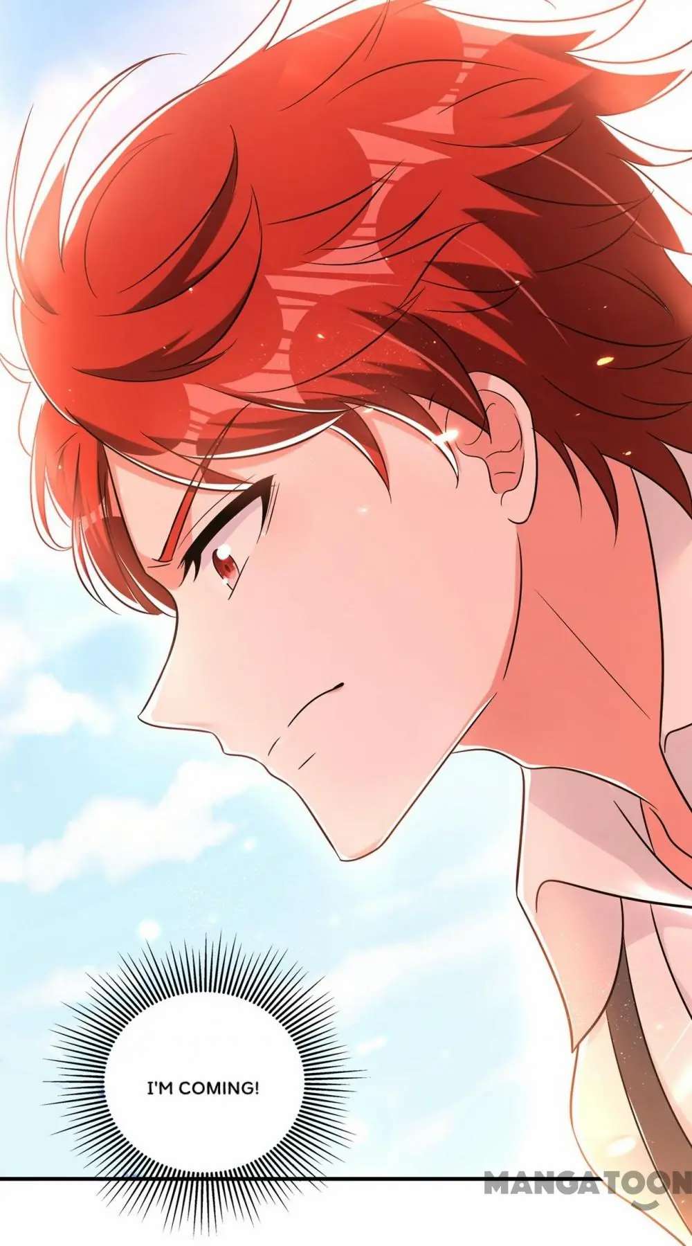 Spicy Wife’s Reborn World chapter 57 - page 54
