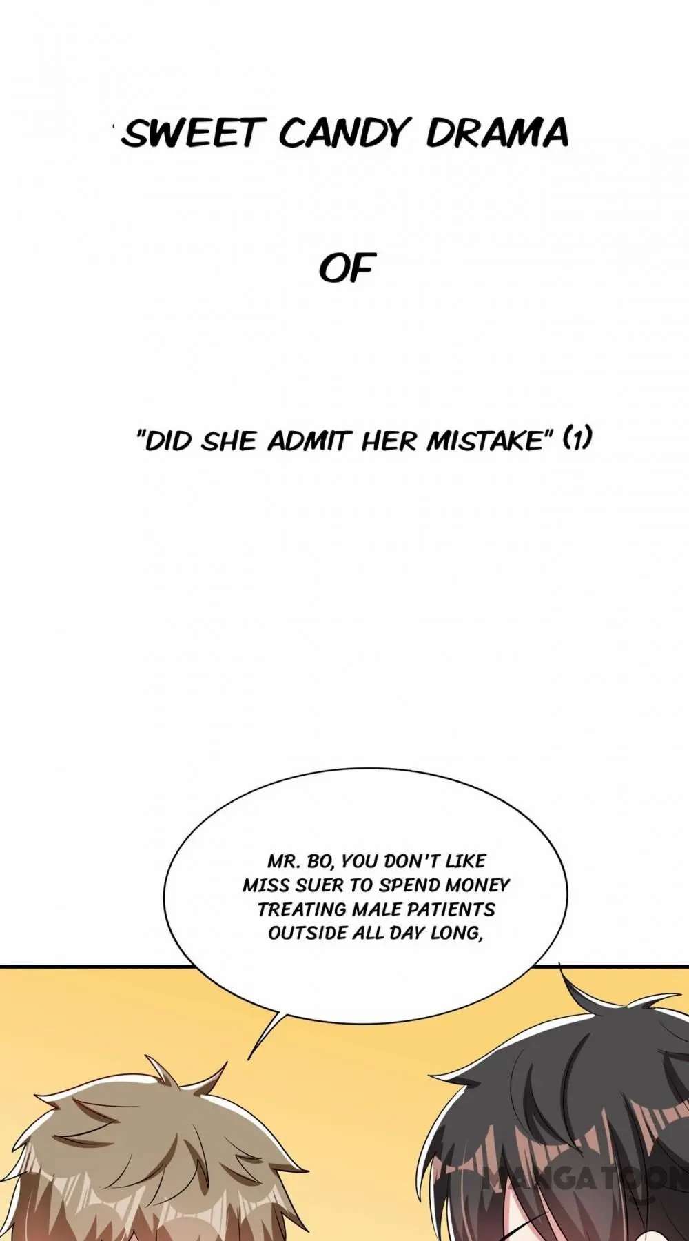 Spicy Wife’s Reborn World chapter 57 - page 55