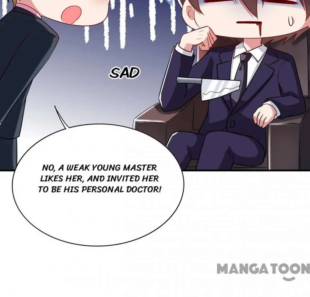 Spicy Wife’s Reborn World chapter 57 - page 58