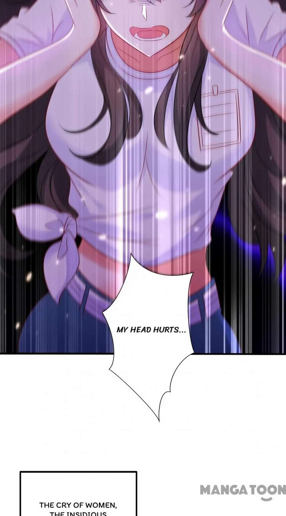 Spicy Wife’s Reborn World chapter 57 - page 6