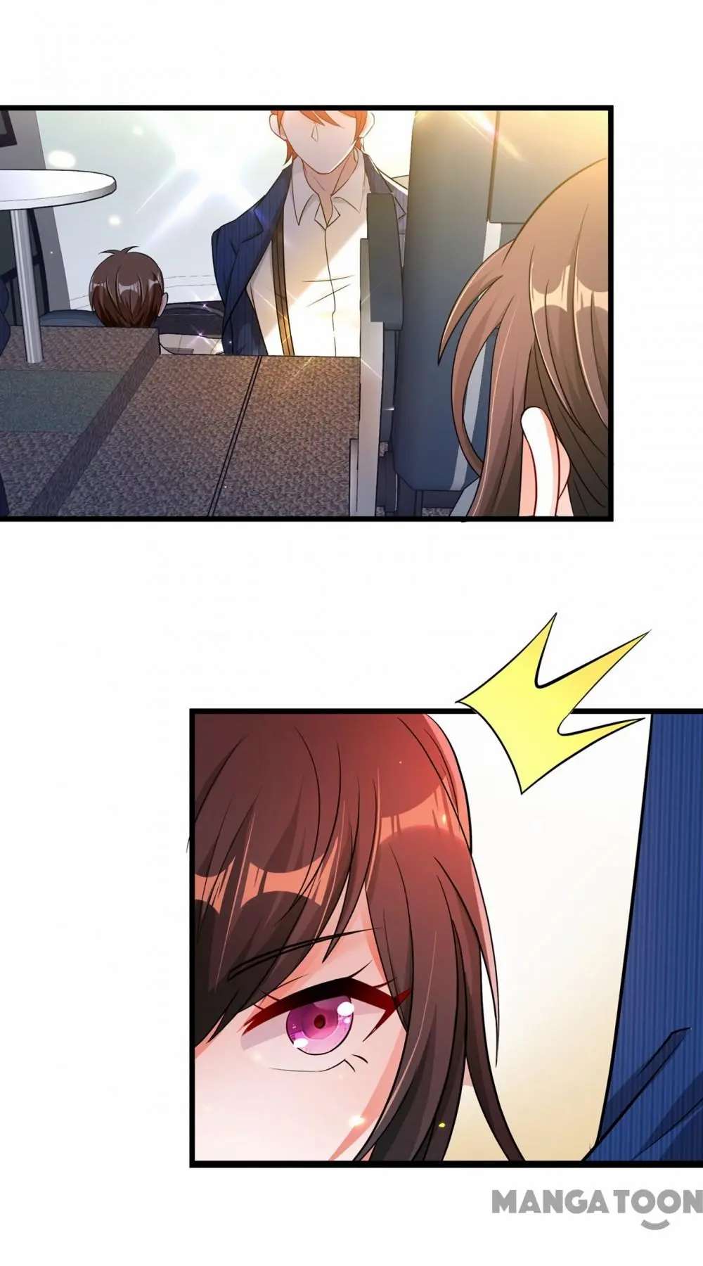 Spicy Wife’s Reborn World chapter 56 - page 1