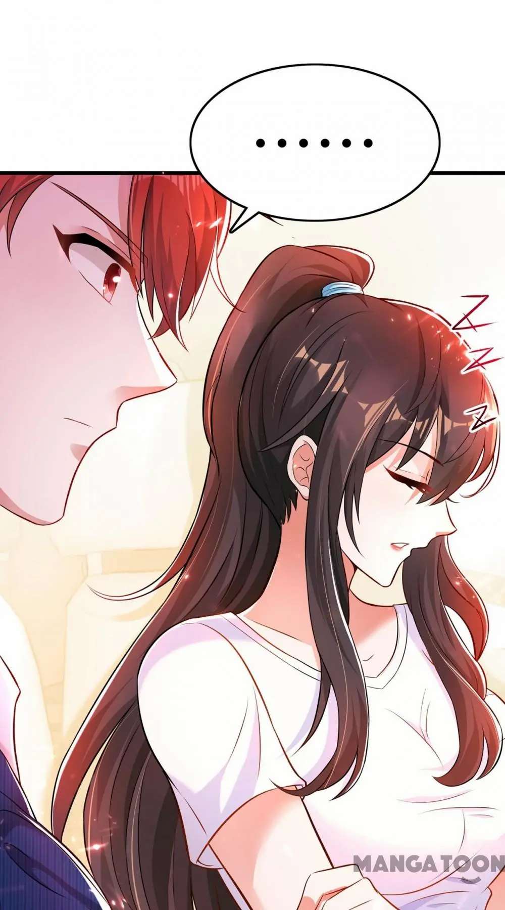 Spicy Wife’s Reborn World chapter 56 - page 11